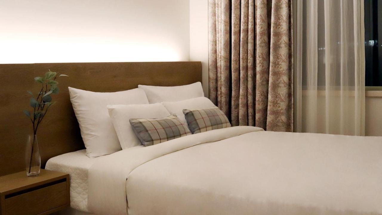 ג'גו Bloom Hotel מראה חיצוני תמונה